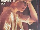 Italian Fausto Papetti Lp 23 Raccolta Sexy naked cheesecake neglige