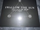 Songs From The North- Swallow The Sun, Part 1,2,3 Limited 5LP BOXSET