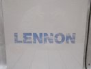 John Lennon 8 LP Box Set Signature Studio Albums (2015) Sealed Beatles Vinyl