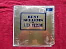 RICKY NELSON     BEST SELLERS OF RICK NELSON      SEALED IMPERIAL LP