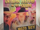 Southern Culture on the Skids MOJO BOX LP  EXC COND RARE OOP