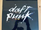 Discovery by Daft Punk (Record, 2001)