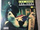 Ice Cube Death Certificate Album Cover ONLY