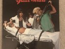 Great White - Recovery: Live  LP Enigma D1-73295 - Original Pressing Vinyl Album