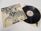 The Beatles ‎– Revolver - Odeon – SMO 74 161 - Switzerland Pressing - 1966