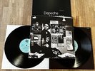 DEPECHE MODE - 101 *2LP* LIMITED VINYL 1989 Press Envelope Sleeve 4006751926503