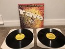 Rave 92 - Double Vinyl LP Record Prodigy House of Pain 1992 Various Artists