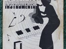 TOMMY McCook Instrumental LP (1977) The Skatalites DUB REGGAE