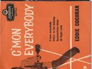 Eddie Cochran C'mon everybody London RE-U 1214 EX-/VG+
