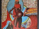 MILES DAVIS     live - evil      double album; rare N.Z. pressing