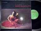 Sandra - Maria Magdalena (Portugal Ed.) Synthpop, Depeche Mode, Erasure, RARE