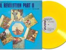 Bob Marley & the Wailers - Soul Revolution Part II [Yellow Vinyl]