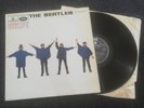 THE BEATLES HELP (PARLOPHONE - STEREO PCS 3071 ) LP  12