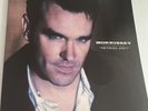 MORRISSEY - VAUXHALL AND I VINYL 1ST PRESS 1994