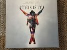Michael Jackson's This Is It - Vinyl Box Set RARE