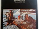 CROSBY STILLS & NASH - CSN VINYL LP ALBUM (1977) ATL 50369 David Graham Stephen