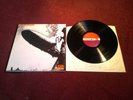 LED ZEPPELIN i 1 ONE VINYL UK 1969 PRESS RED PLUM NEAR MINT PROG ROCK AUDIO