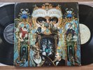 Michael Jackson - Dangerous / 2xLp Vinyl 1991 Daft Punk Prince Wham  Neil Young