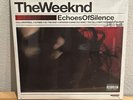 The Weeknd Echoes of Silence 2LP Vinyl BRAND NEW/SEALED