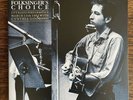 Bob Dylan Folksinger’s Choice, Live Radio Performance 1962, Double LP Vinyl