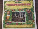 Sealed Original Walt Disney’s Enchanted Tiki Room 1968 Disneyland Mint