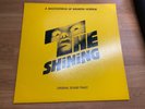 The Shining Movie Original Soundtrack 1980  USA Promo HS 3449 With a Story