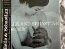 Belle And Sebastian – Tigermilk VINYL LP