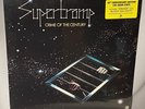 LP SUPERTRAMP Crime of the Century (180g Vinyl, 2014) NEW MINT SEALED