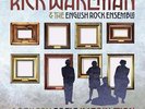 Rick Wakeman - A Gallery Of The Imagination (NEW 2 VINYL LP)