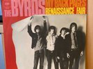 THE BYRDS :  MY BACK PAGES / RENAISSANCE FAIR  -  CBS 2648 ,  D 1967  