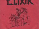 Elixir- Treachery Very Rare UK Metal 7