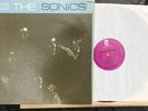 Here Are The Sonics   (Etiquette Lp) ET-LPS-024