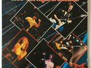 VINYL SIGNED MICHAEL SCHENKER GROUP One Night At Budokan CTY 1375 UK 2 x LP