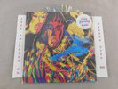 (NEW) THEE OH SEES DROP COLORED VINYL LP CASTLE FACE 33