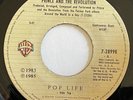 PRINCE & THE REVOLUTION - Pop Life / Hello - GUATEMALA 45
