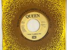 QUEEN - Machines / I Want to Break Free - BARBADOS 45
