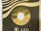 KISS - Sure Know Somthing / Dirty Livin  - EL SALVADOR 45
