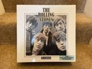 The Rolling Stones - In Mono - Limited Edition 16xLP Coloured Vinyl Box Set