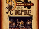 The Doobie Brothers – Live At Wolf Trap Vinyl 2LP Eagle 2004 NEW/SEALED