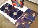Electric Light Orchestra-Out Of The Blue 1977 Orig Blue Vinyl LP Play Tested ELO