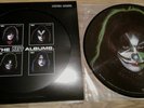 KISS Peter Criss Solo Picture Disc Lilith Pressing 2006 Limited Edition