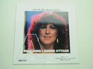 ABBA - FIRST AND LAST Frida Sleeve White Vinyl 2007 7