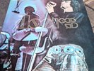 Vintage 1976 70s Elektra Records The Doors - Absolutely Live 12