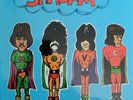 The Move. Shazam. Remastered 180g Vinyl Album. Excellent Condition