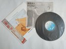 ULTRAVOX - NEW EUROPEANS - JAPAN JAPANESE LP + OBI + INSERT