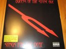 Queens of the Stone Age Songs for the Deaf Vinyl 12