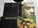 RAMMSTEIN - Mutter - Vinyl + 12 Page  Booklet  VERY RARE