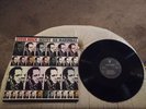 Steve Reich-Sextet•Six Marimbas•Record 9 79138-1 F•Nonesuch 1st Press'86•NM
