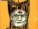 Claypool Lennon Delirium, The - Monolith Of Phobos Phobos (2022 - UK - Original)