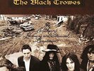 The Black Crowes - The Southern Harmony And Mu (Vinyl 2LP - 1992 - EU - Reissue)